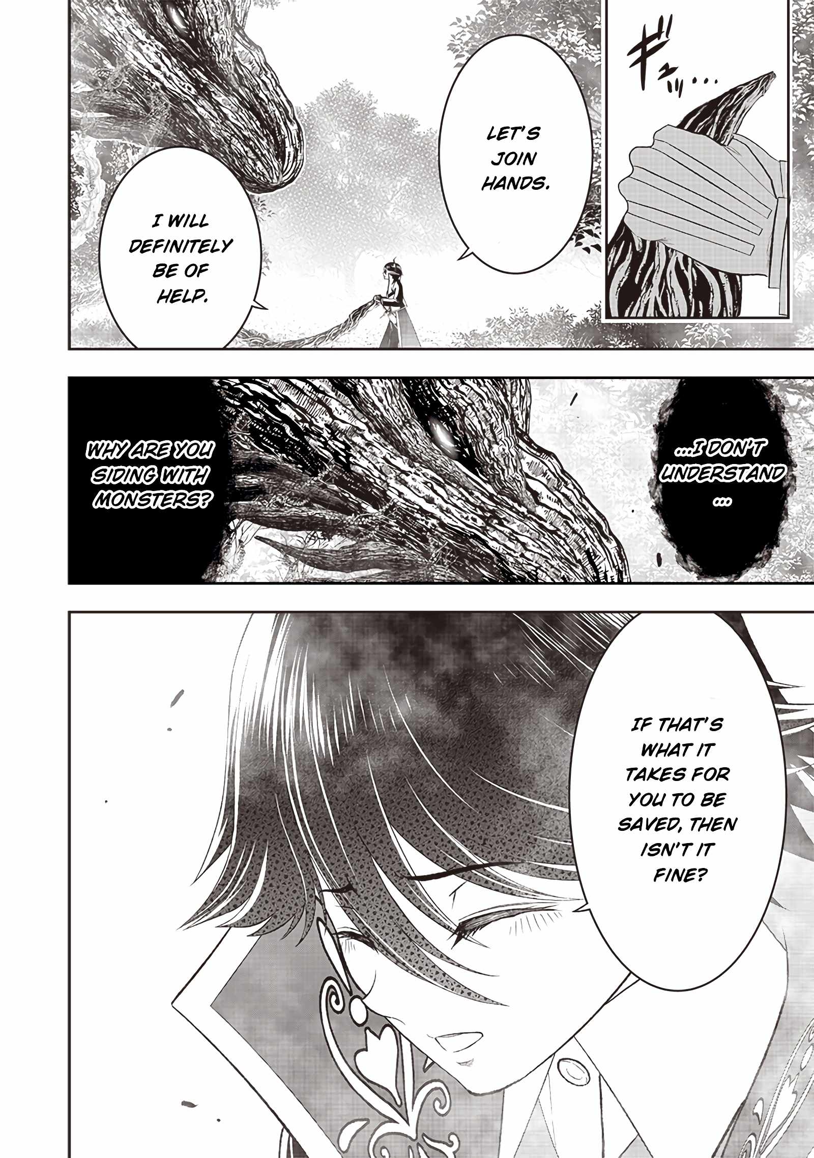 The World's Strongest Butler Chapter 23 13